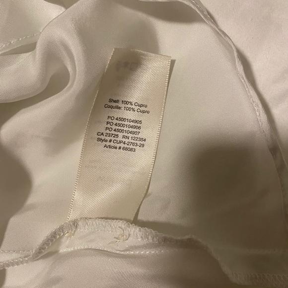 Camisole - Picture 5 of 5